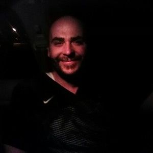 Meet your Posher, Dan